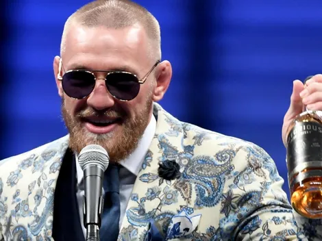UFC 264: ¿Cuánto dinero gana Conor McGregor dentro y fuera de UFC?