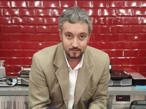 Periodista argentino hace feroz acusación contra Bolsonaro