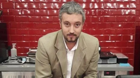 Pablo Carrozza asegura que el presidente de Brasil no quiere a Argentina en la final de Copa América