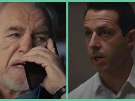 Primer adelanto de la tercera temporada de Succession
