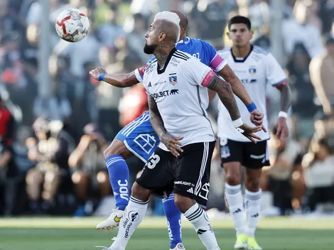 ¿Lo logrará? Las 10 finales que se le avecinan a Colo Colo