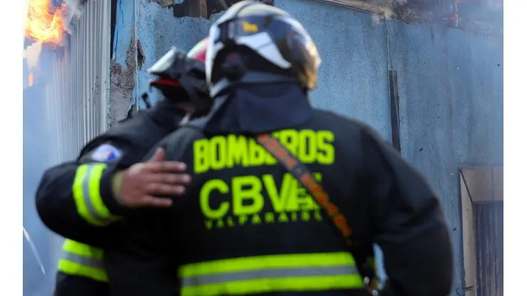 ¿Por qué se celebra el Día del Bombero?