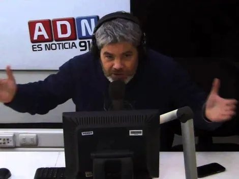 Guarello explica por qué no le gustan los Live de la Roja