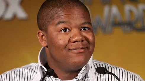 El actor enfrentó una acusación similar en 2019.