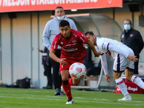 ¿Cuándo y a qué hora juega Ñublense vs O'Higgins por Copa Chile?