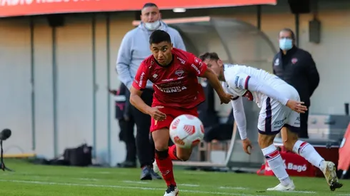 Ñublensa ha realizado una gran campaña en su regreso a Primera, ahora quiere seguir la senda en Copa Chile