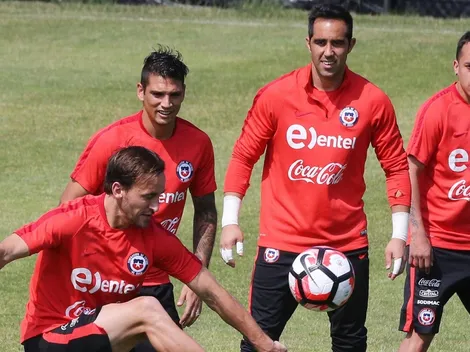 Bravo le presta el clóset completo a Mark González