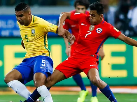 La receta de Juvenal Olmos para que Chile le gane a Brasil