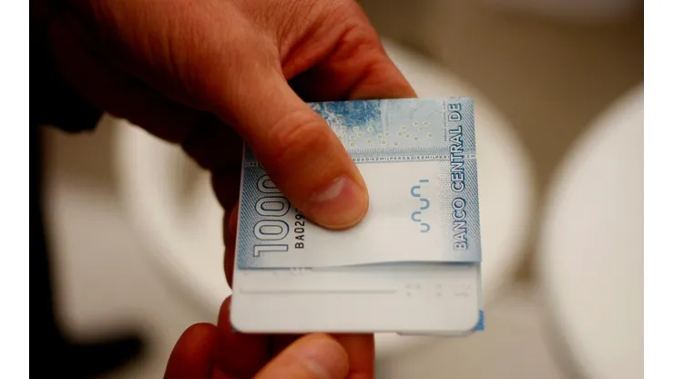 Detalles de los montos del beneficio