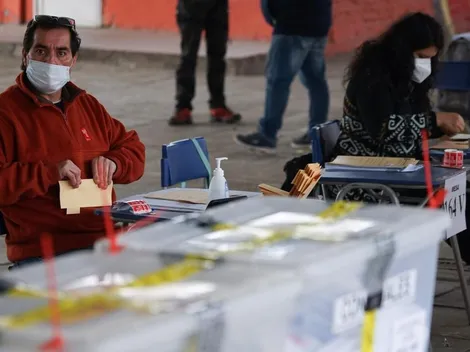 ¿Cómo hay que excusarse para no ser vocal de Mesa?