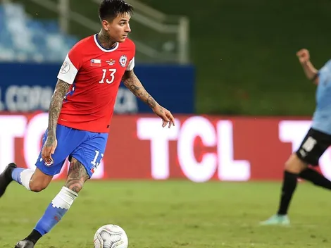 ¿Cambio de aire? Pulgar interesa al Celta de Vigo