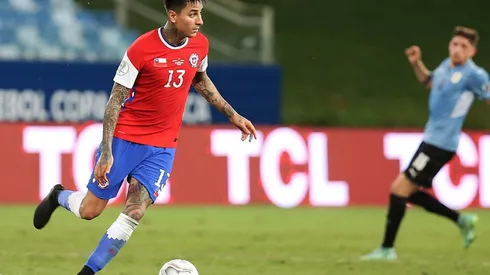 Erick Pulgar interesa a muchos clubes en la liga española