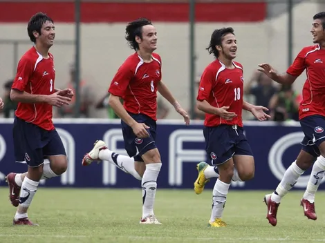 "Ahí quedó Brasil": la hermosa historia que Vidal quiere repetir
