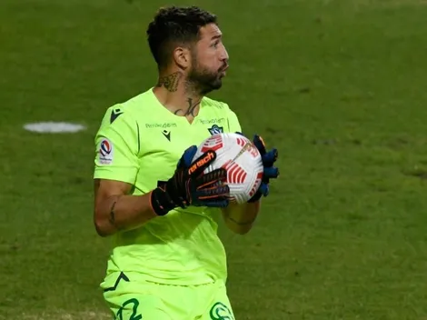 Viana niega complot tras la renuncia de Víctor Rivero en Wanderers