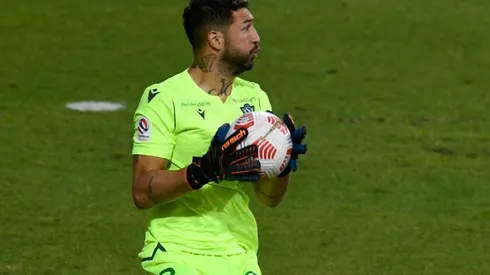 Viana negó el conflicto