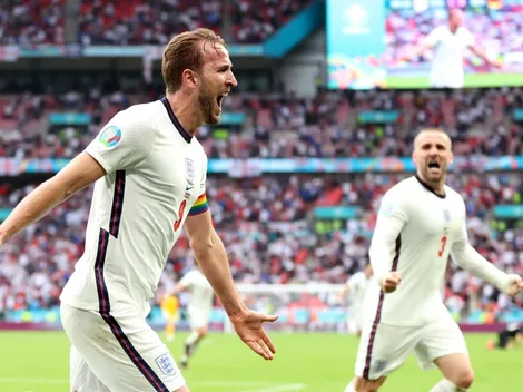 Inglaterra exultante: "Nos habían descartado, pero hicimos historia"