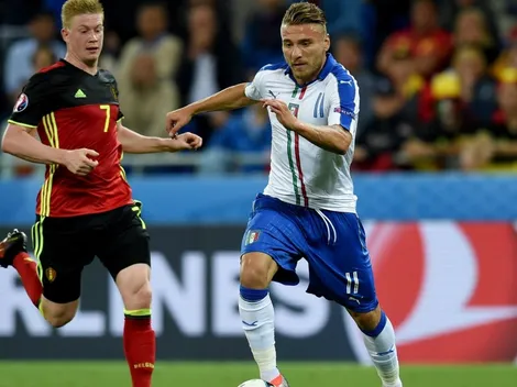 Euro 2020: Así quedaron los cuartos de final de la Eurocopa