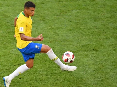 "No fue en vano que conquistaron dos Copas América"