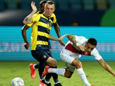 El Covid-19 le quita a Ecuador a una de sus figuras