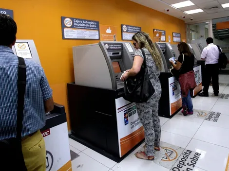 Consulta con tu RUT cuándo pagan el IFE de junio