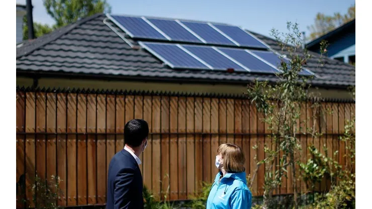 Casa Solar