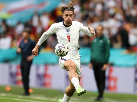 Grealish la rompe en pocos minutos y es factor clave