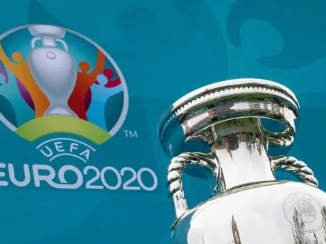 Agenda de los octavos de final de la Eurocopa