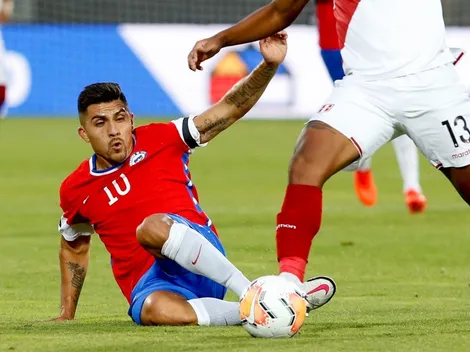 Pinares se juega el apoyo popular y la camiseta de titular