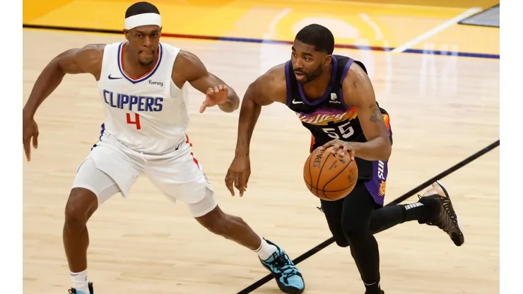 Los Clippers quieren conseguir su primer triunfo ante los Suns.