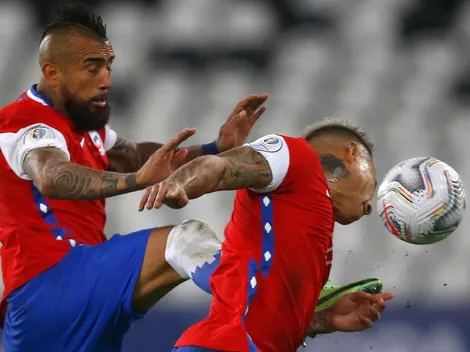 "Chile da la sensación de jugar bien, pero hay que hacer goles"