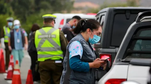 ¿Qué documentos se necesitan para hacer viajes interregionales?