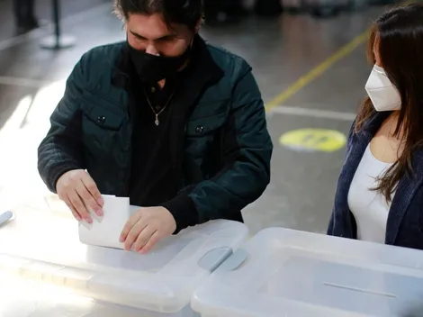 ¿En qué va el voto obligatorio?