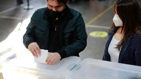 ¿En qué va el voto obligatorio?
