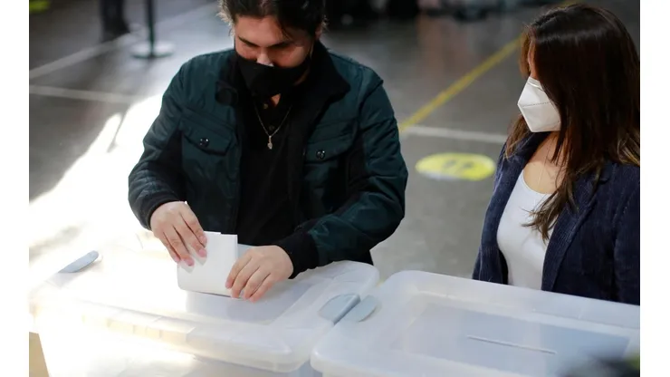 ¿En qué va el voto obligatorio?