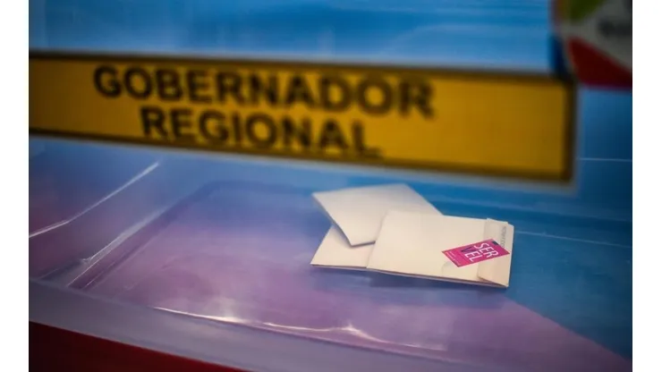 Las votaciones se harán en 13 de 16 regiones de Chile.