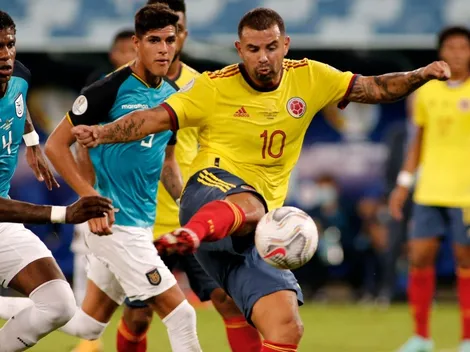 Rueda: "Esa fantasía de jugadores con talento marcó diferencia"