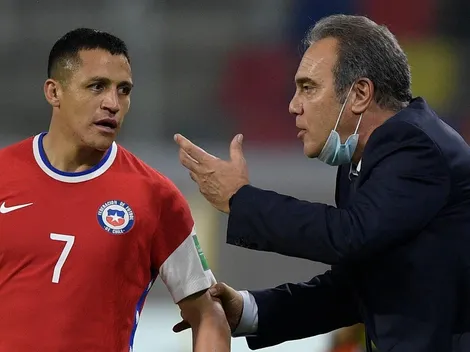 Alexis ilusiona a Lasarte con una “recuperación milagrosa”