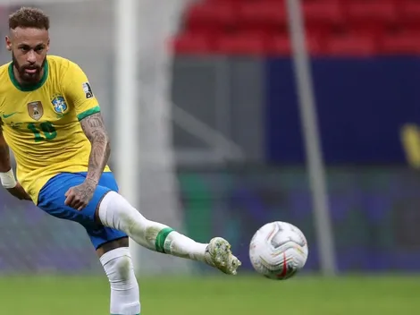 Tite: "Romário, Ronaldo y Neymar son incomparables"