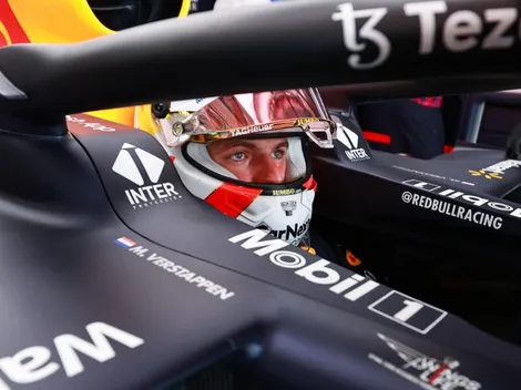 Cuándo y a qué hora es el Gran Premio de Francia en la Formula 1?