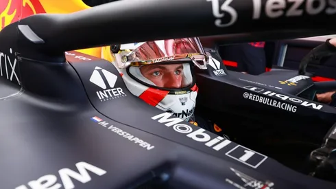 Max Verstappen lidera la tabla general de pilotos de la F1 con solo cuatro unidades más que Lewis Hamilton.