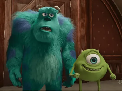 Monsters at Work estrena su primer tráiler