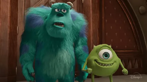 La serie está pronta a llegar a la pantalla.