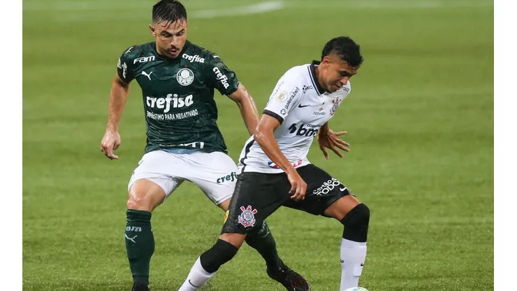 El futbol local continúa en Brasil, a pesar de, desarrollarse la Copa América 2021.