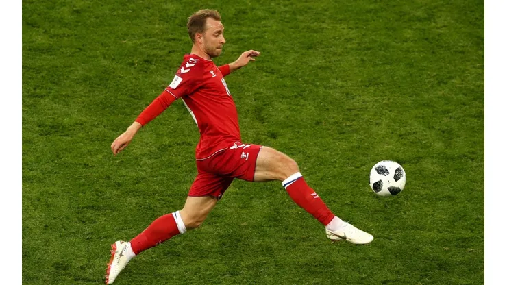El jugador fue trasladado