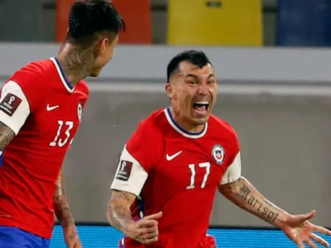 El favorito para Chile vs Argentina en Copa América