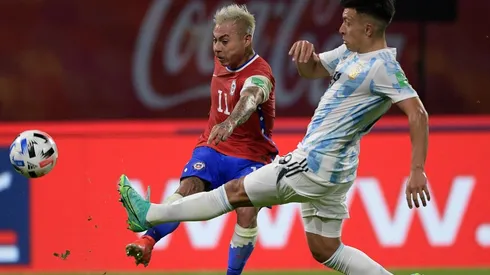 Chile y Argentina prometen un gran partido en la Copa América.