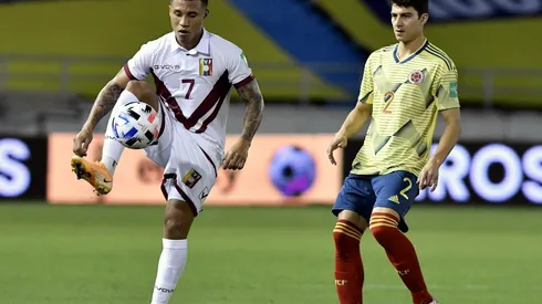 Un duelo con dispar presente se dará en la segunda fecha de la Copa América.