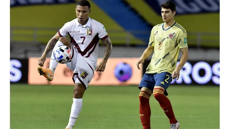 Un duelo con dispar presente se dará en la segunda fecha de la Copa América.