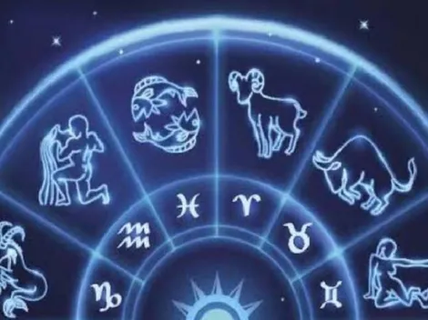 Horóscopo de hoy lunes 14 de junio