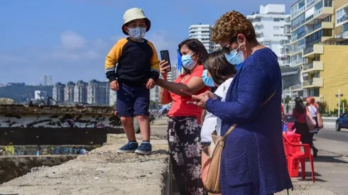 El Bono decrece luego del sexto mes de entrega.